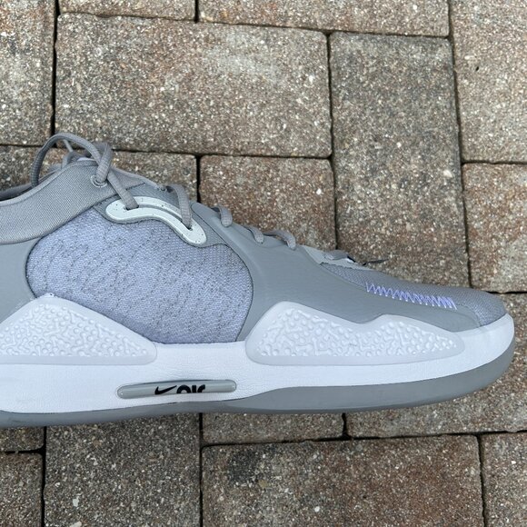 Nike PG5 TB Basketball Shoes – Size 17 – New - Picture 10 of 13